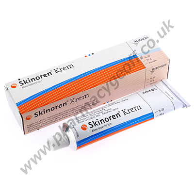 Skinoren Azelaic Acid