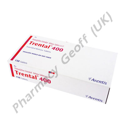 Trental Tablets