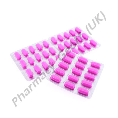 Pentoxifylline Tablets