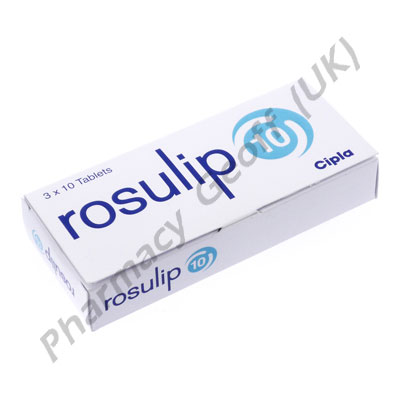 Rosulip 10mg