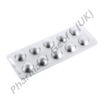 Rosulip Rosuvastatin 10mg