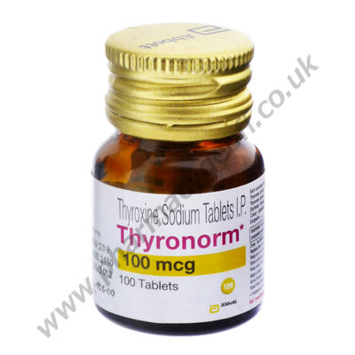 100 Mcg Levothyroxine Weight Loss