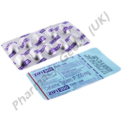 Zifi 200mg