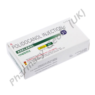 Polidocanol Injection