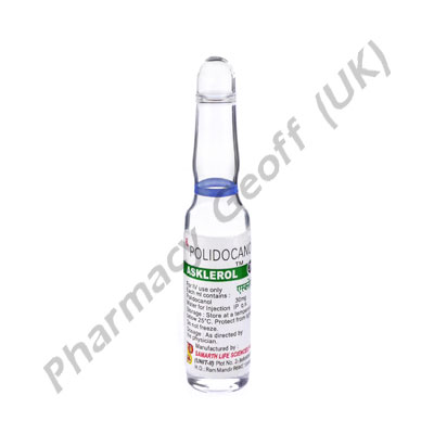 Asklerol (Polidocanol) Injection