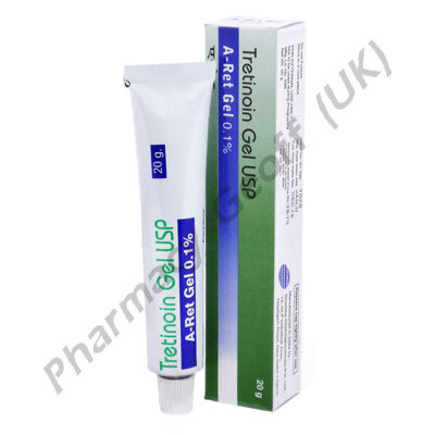 Tretinoin Gel