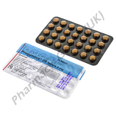 Estradiol Valerate 2mg