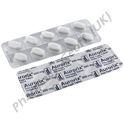 Moclobemide 300mg