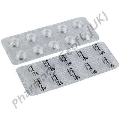 Lipitor Atorvastain 10mg