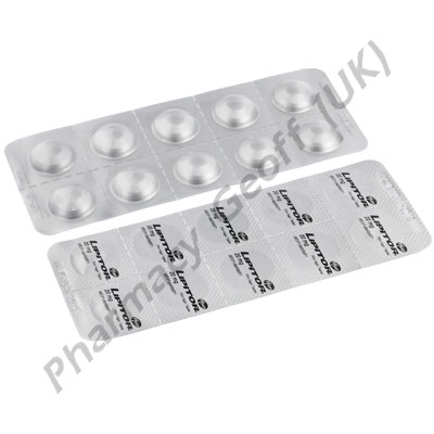 Lipitor Atorvastain 20mg