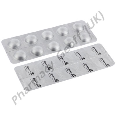 Lipitor Atorvastain 40mg