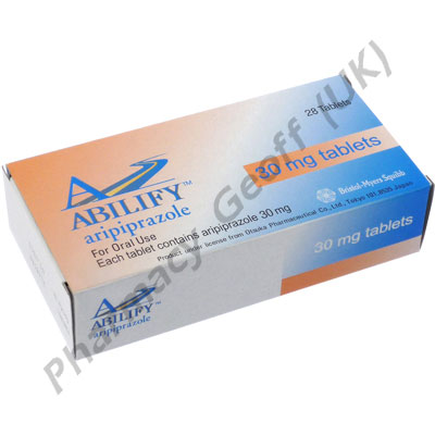 Abilify 30mg