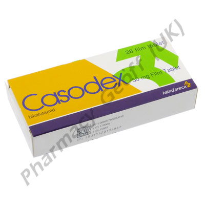 Casodex 50mg