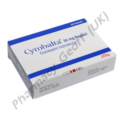 Cymbalta 30mg