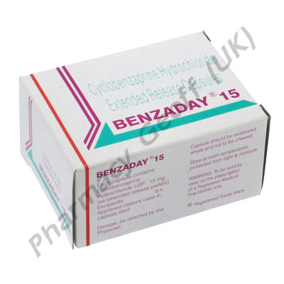 cyclobenzaprine 20mg