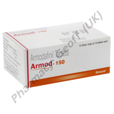 Armodafinil 150mg