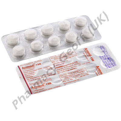 Armodafinil 150mg Tablets