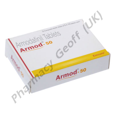 Armodafinil 50mg