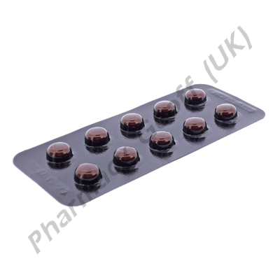 Allersoothe (Promethazine Hydrochloride) - 10mg Tablets