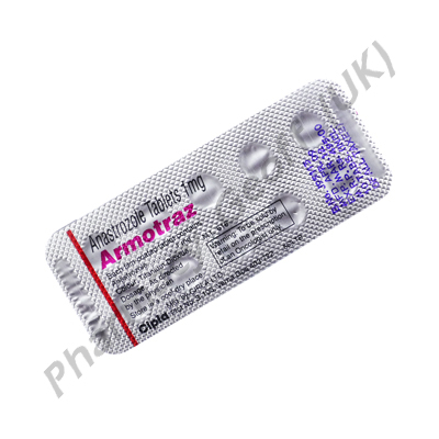 Armotraz (Anastrozole)