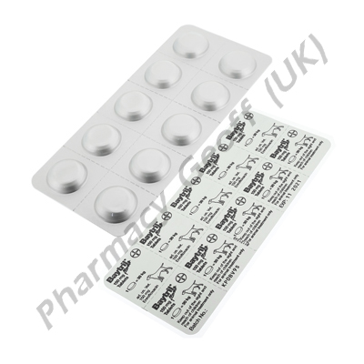 Baytril (Enrofloxacin) - 150mg (10 Tablets)