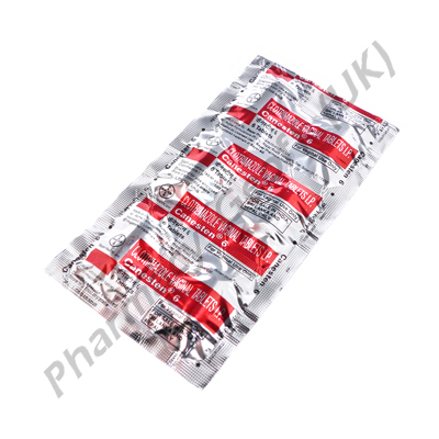 Canesten Vaginal Tablets (Clotrimazole)