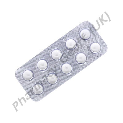 Donecept (Donepezil Hydrochloride) - 5mg (10 Tablets)