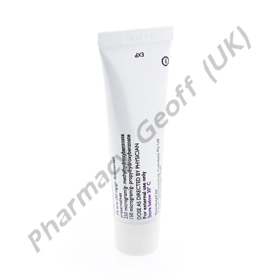 Efudix Cream (Fluorouracil) - 5% (20g Tube)