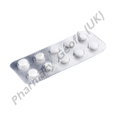 Emeset (Ondansetron) - 4mg (10 Tablets)