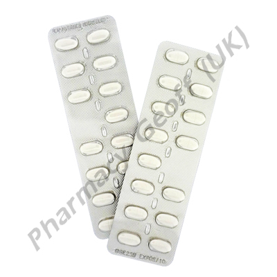 Fluox (Fluoxetine Hydrochloride) - 20mg (30 Tablets)