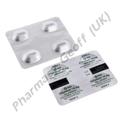 Fosamax (Alendronate) Tablets