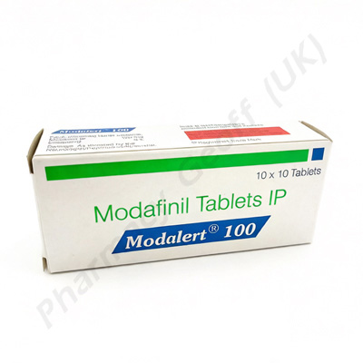 modafinil modalert 100mg