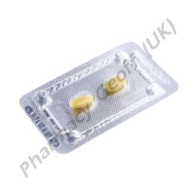 Tadalis (Tadalafil) Tablets
