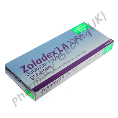 Zoladex LA (Subcutaneous Goserelin Implant)