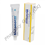 Melanorm Cream (Hydroquinone) - 4% (30g Tube)