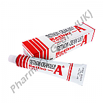 Retino-A (Tretinoin Cream) - 0.05% (20g Tube)