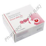 Acyclovir 800mg (Acivir 800) - 800mg (5 Tablets)