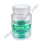 Doxycyline (Doxine) - 100mg (250 Tablets) 