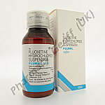 Flunil (Fluoxetine Hydrochloride) - 20mg (60mL)