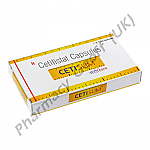 Cetislim (Cetilistat) - 60mg (10 Capsules)