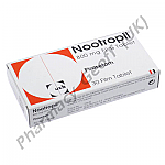 Nootropil (Piracetam) - 800mg (30 Tablets)