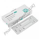Stromectol (Ivermectin) - 3mg (4 Tablets)