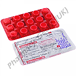 Aldactone (Spironolactone) - 100mg (15 Tablets)