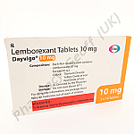 Dayvigo (Lemborexant) - 10mg (28 Tablets)