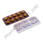 Mosapride (Moza) - 2.5mg (10 Tablets)