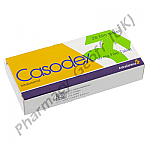 Casodex (Bicalutamide) - 50mg (28 Tablets)