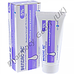 Benzac AC Gel (Benzoyl Peroxide) - 50mg/g (50g Tube)