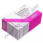 Clonil (Clomipramine) - 50mg (10 Tablets)