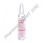 Trental (Pentoxifylline) - 15ml Injection