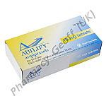 Abilify (Aripiprazole) - 15mg (28 Tablets)